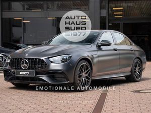 Mercedes-Benz E 63 AMG S 4Matic+ Final Edition *SOFORT VERFÜGBAR* Leasing