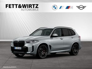 BMW X5 xDrive30d Lr. 774,- br. o.Anz. 48Mon/10`Km p.
