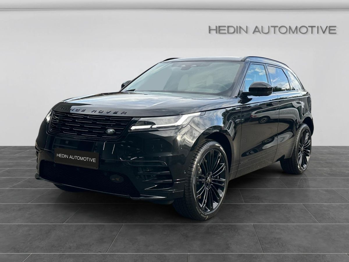 Land Rover Range Rover Velar D300 AWD Autobiography  - SOFORT VERFÜGBAR - 5 Jahre Garantie Leasing