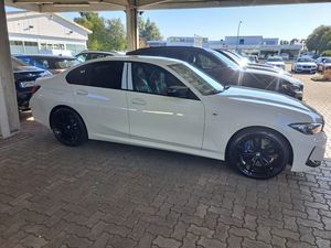 BMW M340i Leasingübernahme