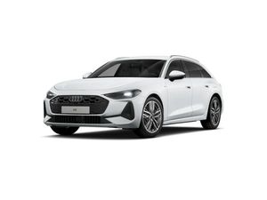 Audi A5 Avant (FU5)