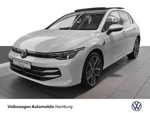 Volkswagen Golf Style 1,5 l eHybrid OPF 110 kW (150 PS) / 8
