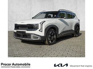 Kia Seltos 1.6 T-GDI DCT Vision Design Sound & Navi Paket