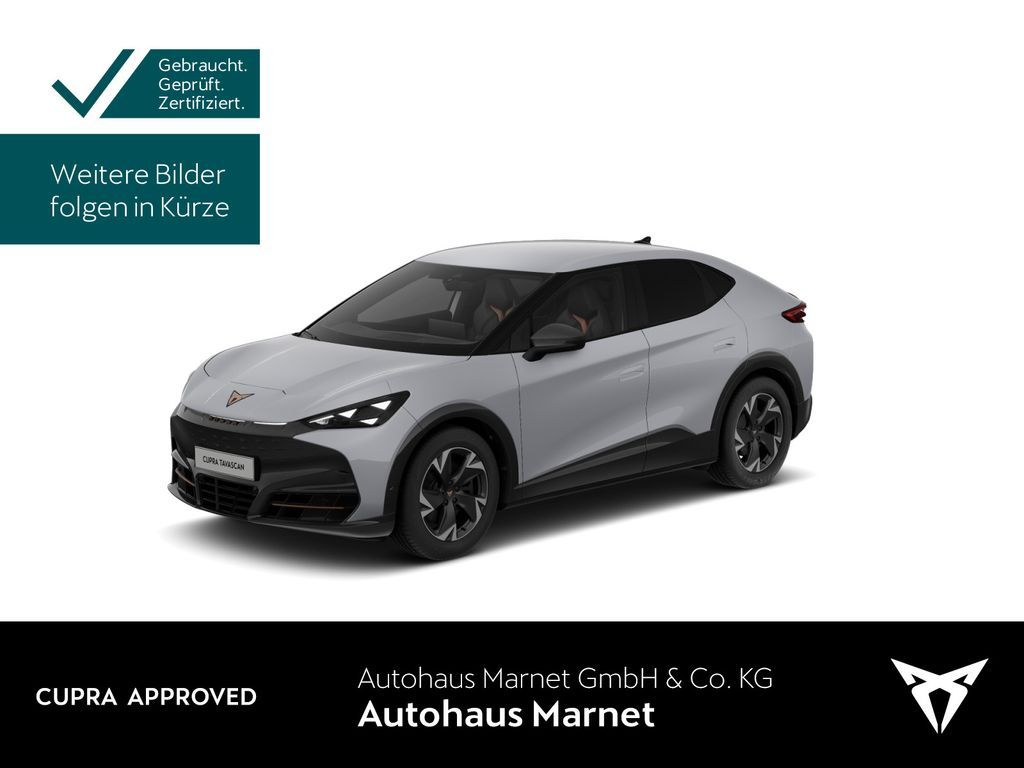 Cupra Tavascan Endurance Navi*Wärmep.*Voll-LED*El.Heck Leasing