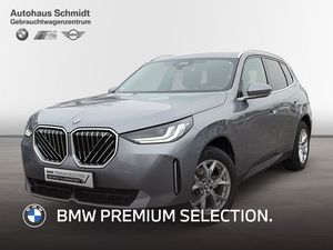 BMW X3 xDrive20d 383€ netto/mtl.*AHK*IconicGlow*DAB*
