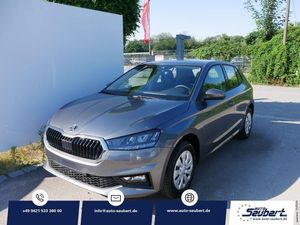 Skoda Fabia Selection 1.0 TSI  *LED*PDC-HI*SMARTLINK*S