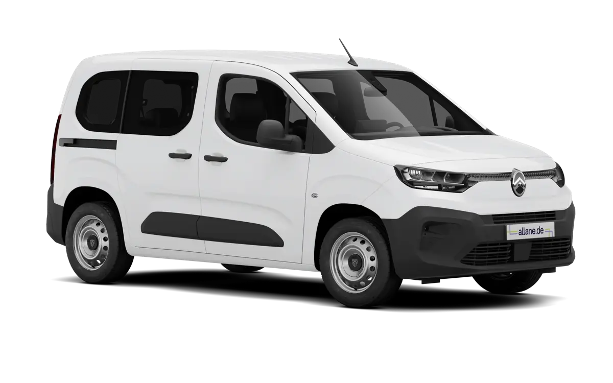 Citroën Berlingo 1.5 Diesel 96kW M erhöhte Nutzlast Leasing