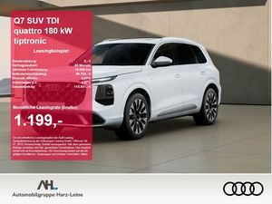 Audi Q7 SUV TDI quattro 180 kW tiptronic 360 3xKlima