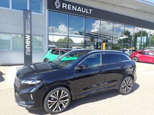 Renault Austral Techno Full Hybrid E-Tech 200