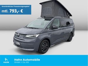 Volkswagen California Beach Tour 2,0TDI DSG AHK 230V