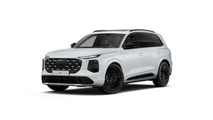 Audi Q7 SUV TDI quattro tiptronic S line AHK*PANO*B&O