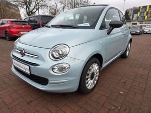 Fiat 500C MY23 1.0 Summer Edition Cabrio