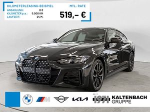 BMW 420d Gran Coupe xDrive M-Sport Pro FACEL. Pro