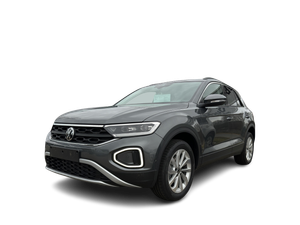 Volkswagen T-Roc 1.5 TSI DSGLife AHK RfK LED ACC Auto-Abo