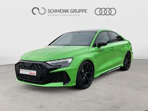 Audi RS 3 Limousine 294 kW 280 kmh PANO RS-AGA MATRIX