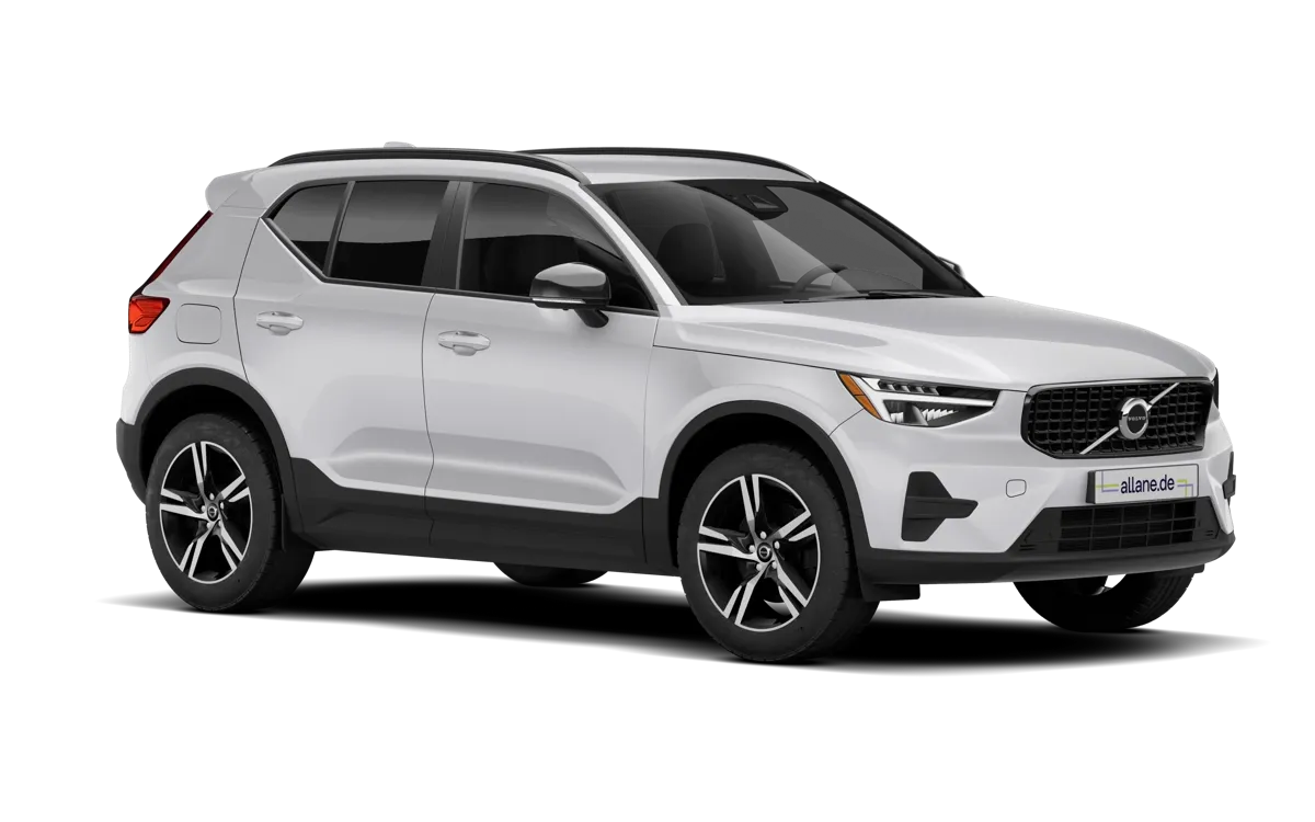 Volvo XC40 B3 Core DCT Leasing
