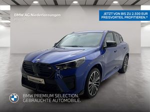 BMW X2 M35i xDrive M Sport Driv.Assist.Prof Head-Up