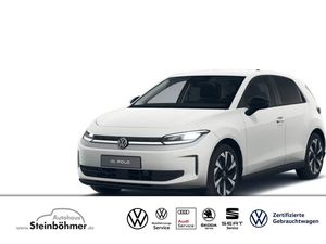 Volkswagen ID. Polo Life 211 PS 52 kWh Winterp Bluetooth