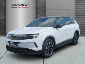 Opel Grandland GS Hybrid 107kw 6-AT Tech Komfort-Pake