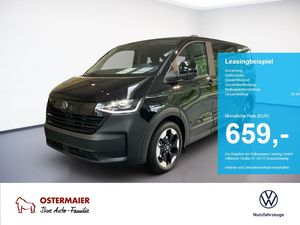 Volkswagen T7 Caravelle PanAmericana 2.0TDI 170PS 4Motion A