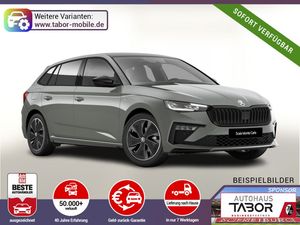 Skoda Scala DSG MonteC Pano Matrix Nav Kam UVP-35%*