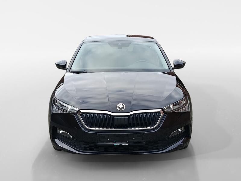 Skoda Scala Ambition 1.0 TSI 81KW AT7 E6d Leasing