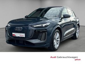 Audi Q6 e-tron SUV quattro S-Line Matrix 360°Kamera B