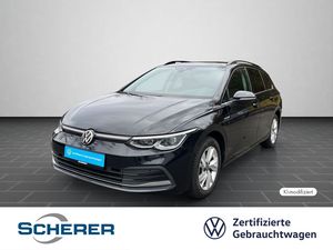 Volkswagen Golf VIII Variant 2.0 TSI, *1,99%*, STYLE,  DSG,