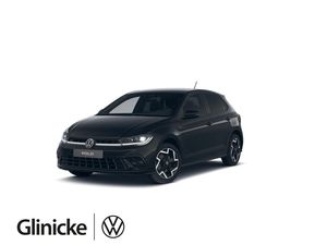 Volkswagen Polo R-Line 1,0 TSI (116 PS) DSG