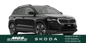 Skoda Karoq Balance 1,5 TSI 110kW 7-GangDSG #AHK #NAVI