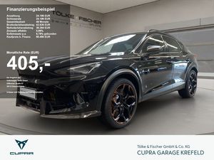 Cupra Formentor 2.5 TSI 4Drive VZ5 DCC ACC AUT Kam.