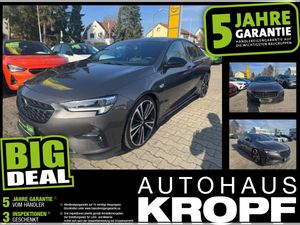 Opel Insignia B Grand Sport 2.0 CDTI **ACC LED SHZ** Leasing