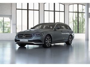 Mercedes-Benz E 300 de T Avantgarde - Auto kaufen