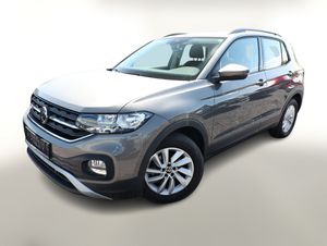 Volkswagen T-Cross 1.0 TSI 110 DSG Life AppCo SHZ ACC PDC Auto-Abo privat Auto-Abo