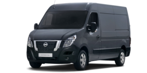 Nissan Interstar Auto-Abos