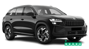 Skoda Kodiaq 1.5 TSI iV 150 kW DSG Sportline Leasing