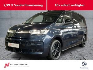 Volkswagen Multivan Life 2,0 l 110 kW TDI SCR 7-Gang-DSG LR