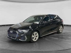 Audi A3 Sportback S-Line SHZ/PDC/Tempomat/Klima/Sportfahrwerk*Haustürlieferung