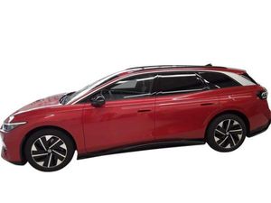 Volkswagen ID.7 💥Tourer Pro S💥 210kW -Matrix-LED AHK Navi Area View HUD PDC Wärmepumpe SHZ LM