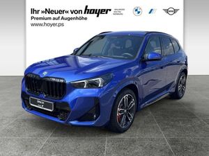 BMW X1 xDrive30e M Sportpaket Pro, Innovationspaket, Comfortpaket, Travelpaket, AHK uvm.