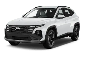 Hyundai Tucson Plug-in-Hybrid 1.6 T-GDI Plug-in Hybrid Select Auto