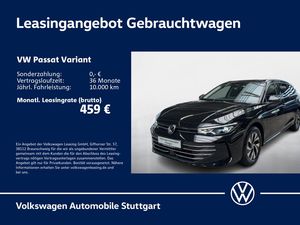 Volkswagen Passat Variant Business 1.5 eTSI DSG Navi Kamera