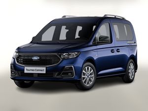 Ford Tourneo Connect 2.0 TDCI 102 Titanium WinterPak Auto-Abo für Gewerbe Auto-Abo