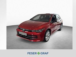 Volkswagen Golf Life 1,5 l eTSI OPF 110 kW (150 PS) 7-Gang-