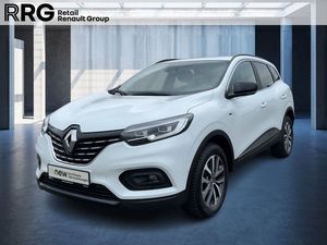 Renault Kadjar BLACK EDITION TCe 140 Leasing