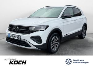 Volkswagen T-Cross 1.0TSI Energy DSG Navi LED Kamera