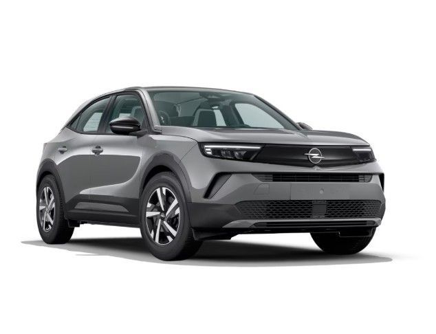 Opel Mokka Edition inkl. Komfort -Paket & Metallic Leasing