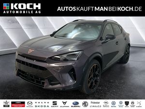 Cupra Formentor VZ 1.5 e-HYBRID DSG NAV AHZV SOUND AHK