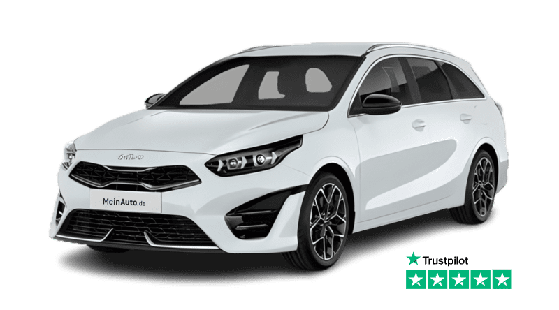 Kia Ceed 1.5 T-GDI DCT GT-line SW Leasing