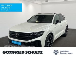 Volkswagen Touareg 3.0 TDI 4M tiptr. R-Line MATRIX NAV AHK